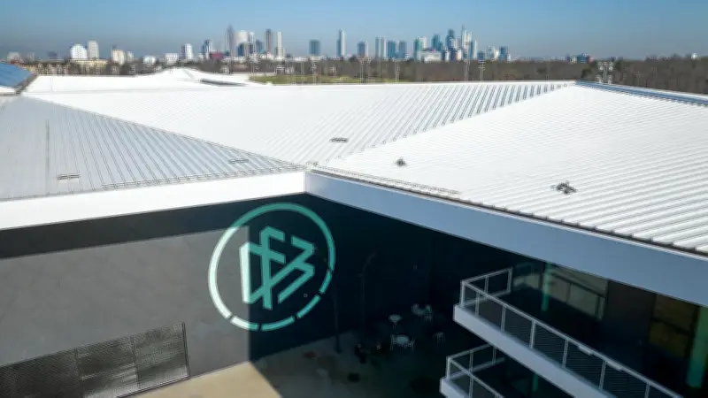 DFB präsentiert zwei Reformvorschläge für Regionalliga: Kompassmodell gegen Regionen-Modell