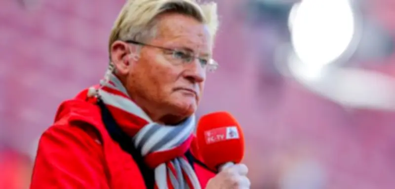 DFB rügt Kölner Stadionsprecher nach emotionalen Kommentaren bei BVB-Spiel