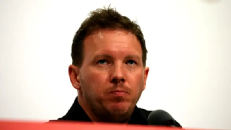 DFB-Startelf entschieden: Nagelsmann setzt auf Tah und Schlotterbeck statt Rüdiger