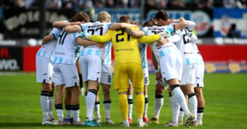 DFB stockt Nachwuchsfördertopf auf: TSV 1860 würde Geld für Aufstieg tauschen