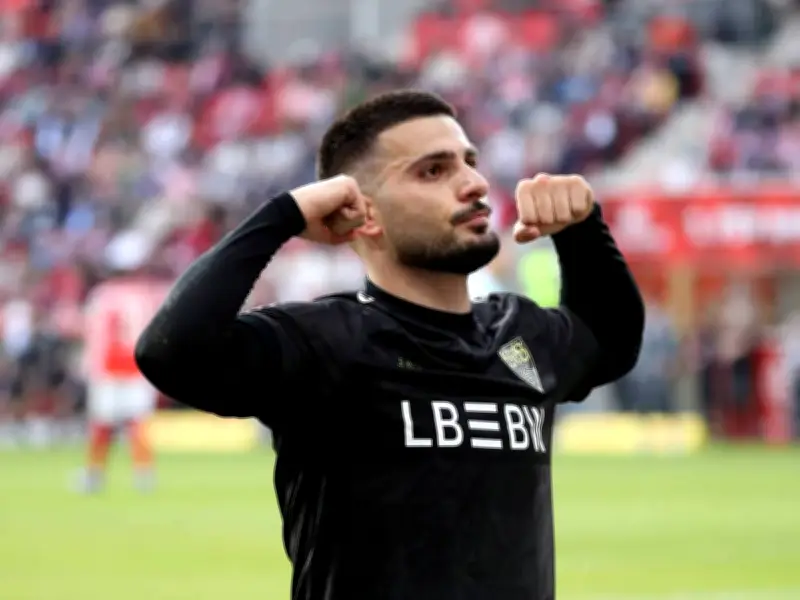 DFB-Team: Deniz Undav fordert mit klaren Worten Rückkehr in die Nationalmannschaft