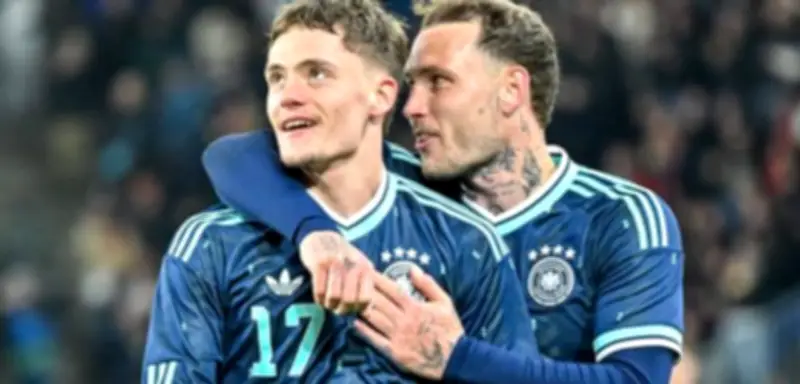 DFB-Team gegen Ghana: Letzter WM-Test vor der Kader-Nominierung