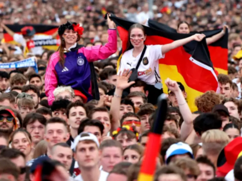 DFB-Team vor ausverkauften Rängen: Letzte Heimspiele vor WM restlos vergriffen