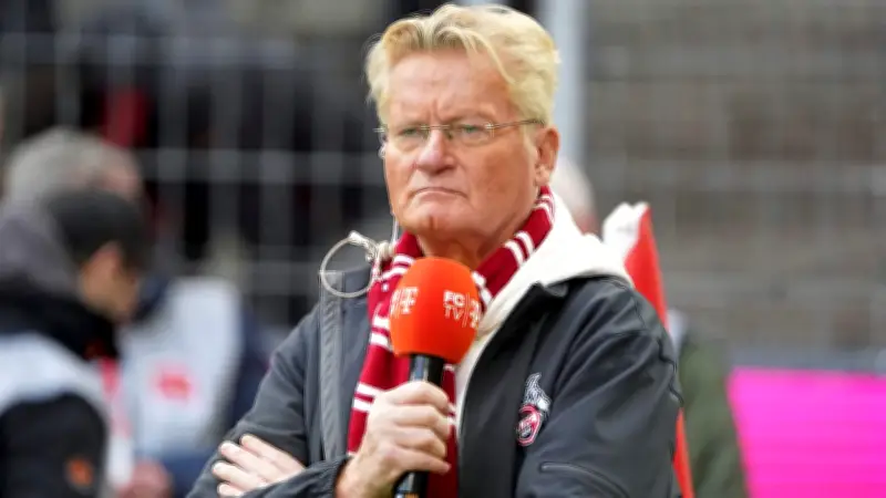 DFB verhängt 8.000 Euro Strafe gegen Köln nach Stadionsprecher-Eklat