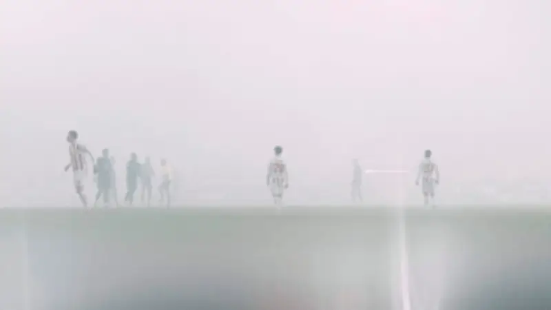 DFB verhängt saftige Strafe: Köln zahlt 220.000 Euro für Pyro-Nebel