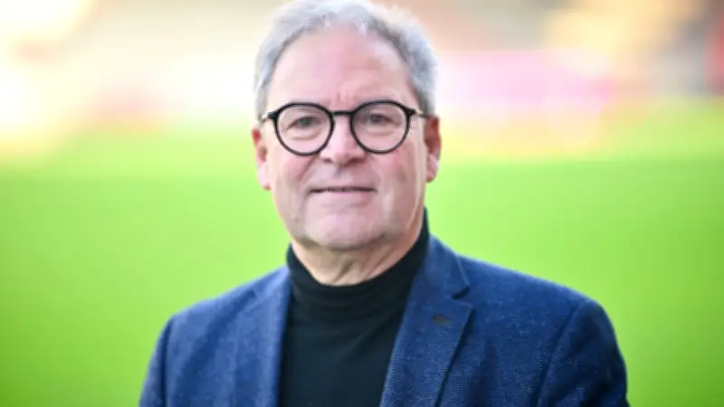DFB-Vize Winkler attackiert Reform-Vorschlag als instinktlos und ungerecht