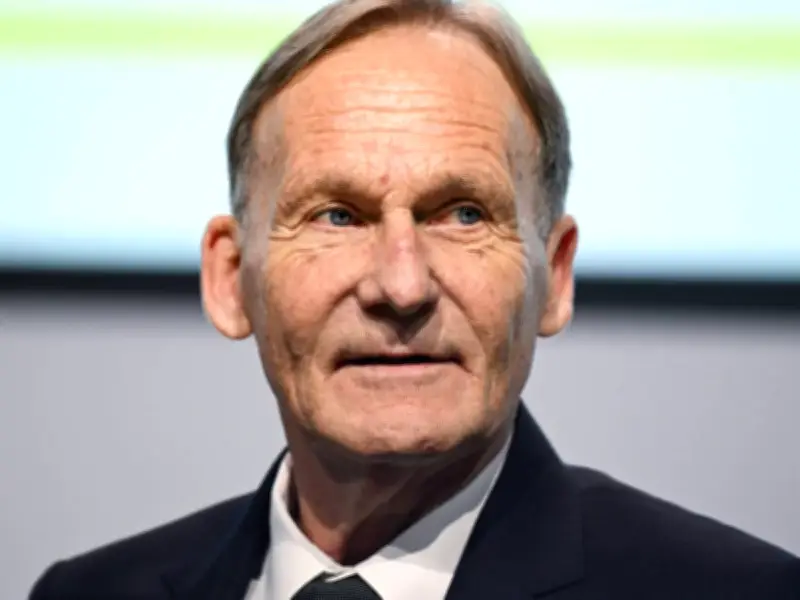 DFL im Dialog mit EU: Watzke und Lenz stärken europäisches Fußballmodell