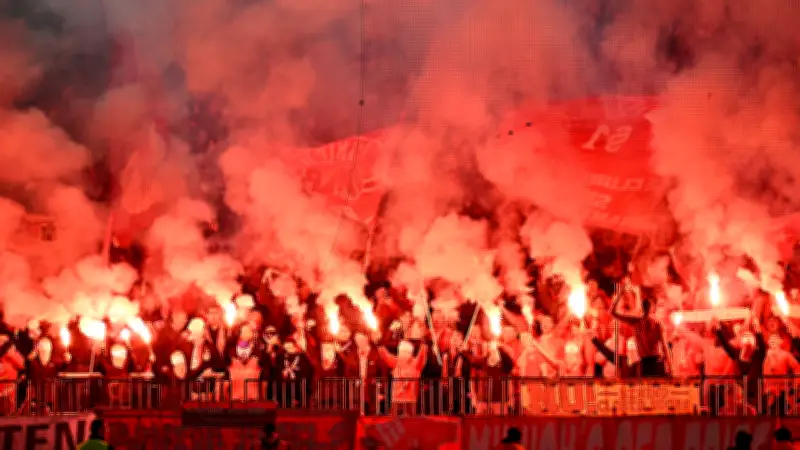 DFL stellt sich gegen Politik: Neue Stadionverbots-Richtlinien im Fokus