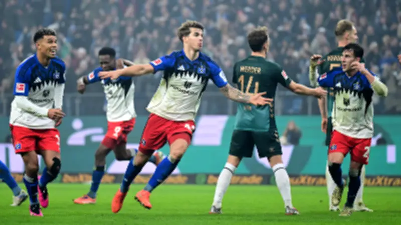 DFL veröffentlicht Bundesliga-Spielpläne: Nord-Derby und Top-Spiele im April