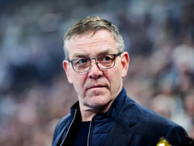 DHB-Poker um Gislason: Wann fällt die Entscheidung über den Bundestrainer?