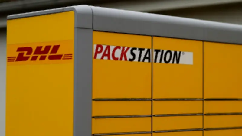 DHL-Packstation-Debakel: 600-Euro-Paket nach Einlieferung spurlos verschwunden