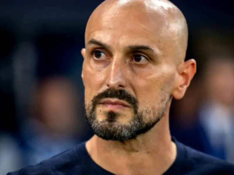 Di Salvo setzt auf Backhaus im Tor: DFB-U21 muss gegen Nordirland gewinnen