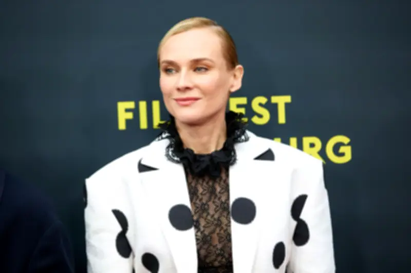 Diane Kruger: Strikte Social-Media-Regel für Tochter bis 16 – Filme als kulturelle Bildung