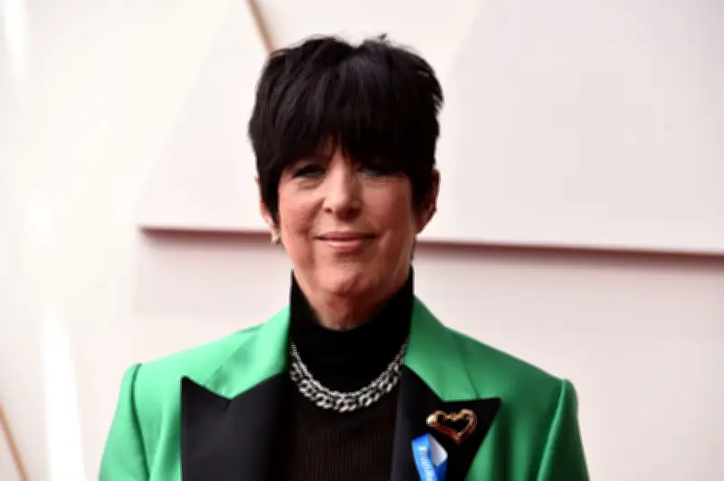 Diane Warren: 17 Oscar-Nominierungen ohne Sieg - Ein Rekord der Enttäuschung