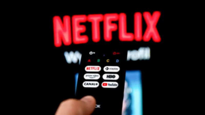 Die 10 besten Netflix-Dokumentationen: Von True Crime bis Naturwunder