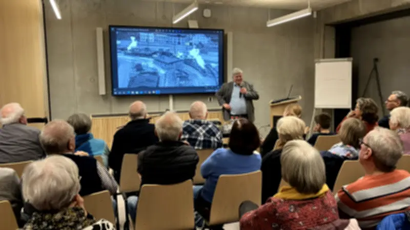 Die Anklam-Lassaner Kleinbahn: Napoleons Erbe und 50 Jahre Eisenbahngeschichte