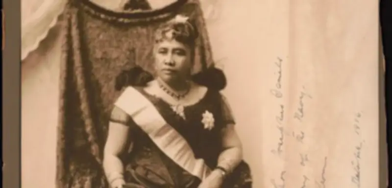 Die Annexion Hawaiis: Wie die USA 1893 zur Imperialmacht aufstiegen