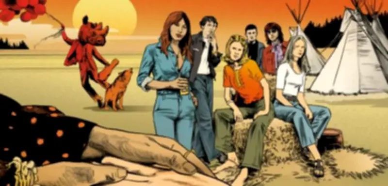 Die Buchtherapie: Wie ein Roman die Angst vor dem Durchschnitt heilt