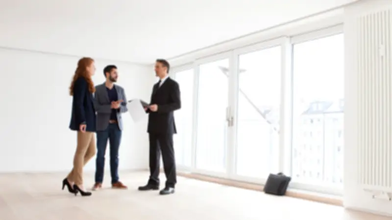 Die geheime Vermieter-Formel: Warum zu hohes Einkommen als Mieter schaden kann