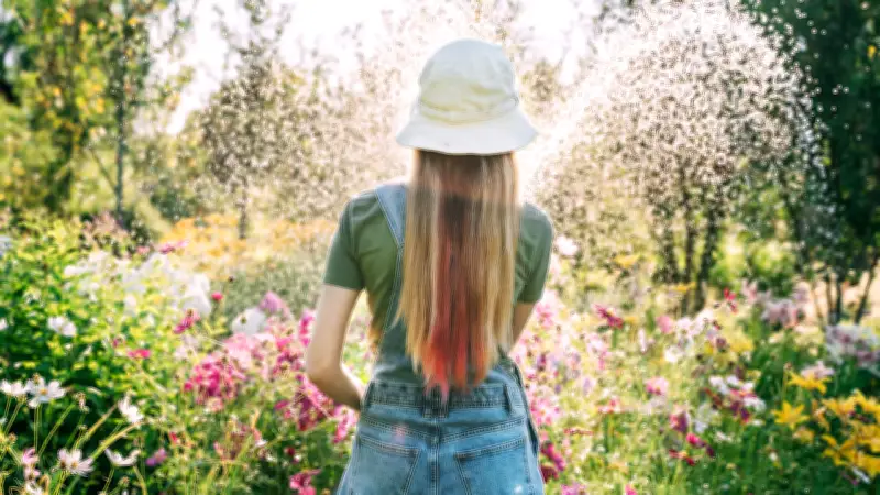 Die größten Pflegefehler im Garten: So vermeiden Sie Schäden an Ihren Pflanzen