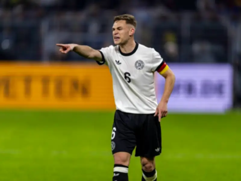 Die letzte Chance: Kimmichs Generation unter Druck bei der WM 2026