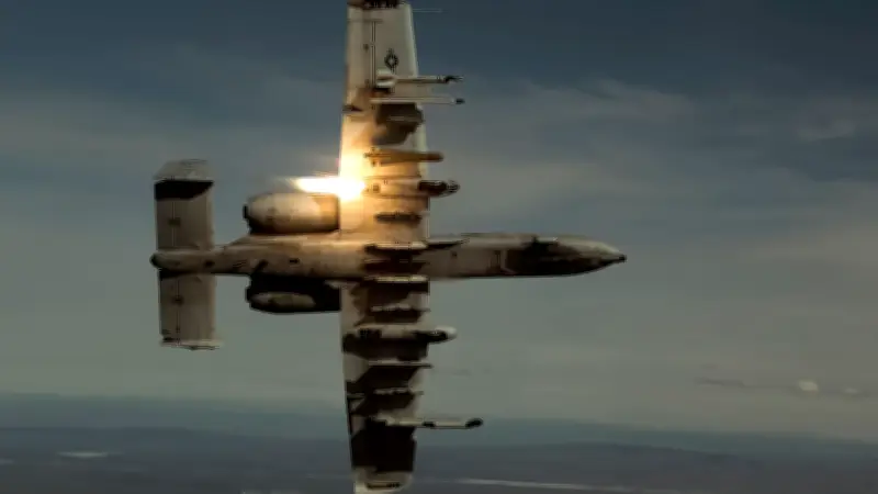 Die Mega-Schlacht um Hormus: US-Bomber kämpfen jetzt um unsere Weltwirtschaft