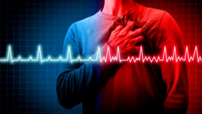 Die sieben besten Tipps für ein gesundes Herz: So schützen Sie sich effektiv