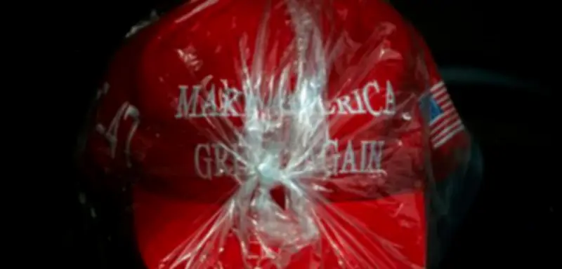 Die Zukunft der USA: Kann sich die Nation von Donald Trumps Vermischung von Staat und Privatinteressen erholen?