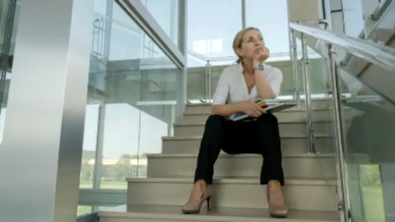 Dienst nach Vorschrift: 77 Prozent der Deutschen arbeiten lustlos - Milliardenverluste für Wirtschaft