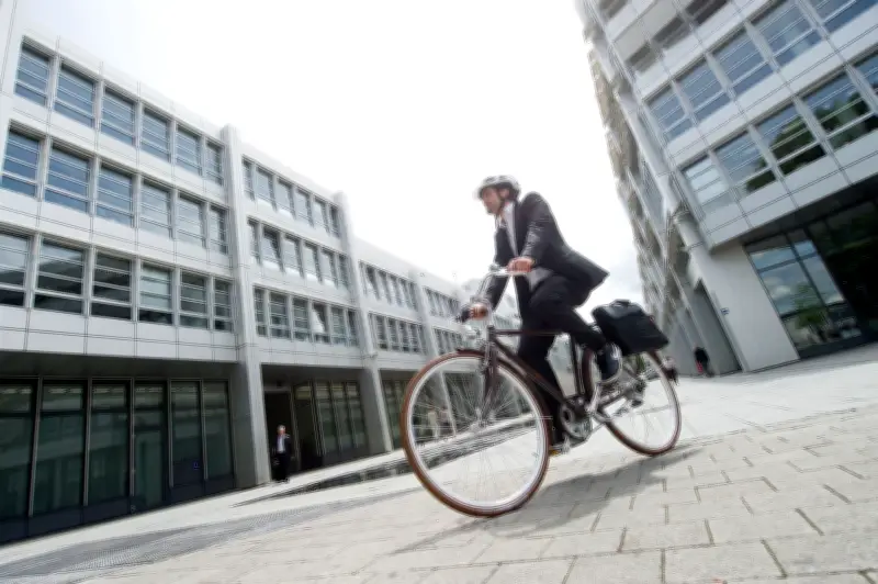 Dienstrad oder Leasing: Steuerliche Unterschiede bei Fahrrädern vom Arbeitgeber