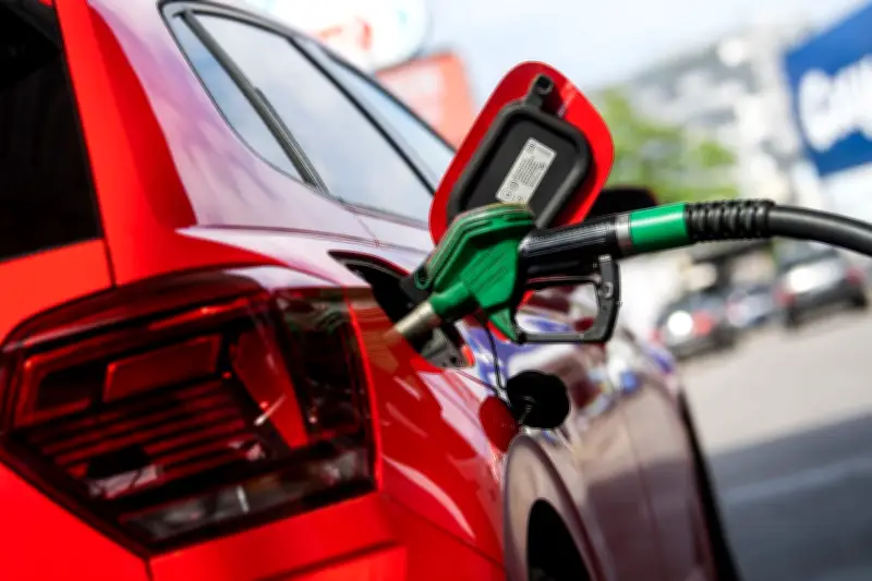 Dieselpreis überspringt 2-Euro-Marke: ADAC verzeichnet morgendliche Preisspitze