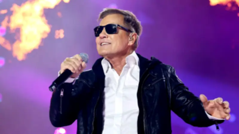 Dieter Bohlen: Konzerte in Litauen nach Russland-Kritik abgesagt