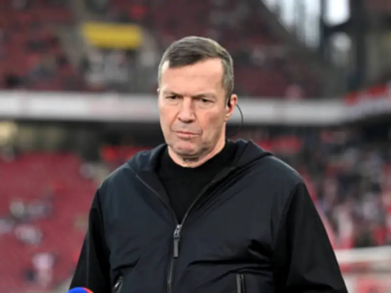 Dieter Hecking kehrt zu Wolfsburg zurück: Matthäus kritisiert Zeitpunkt des Trainerwechsels