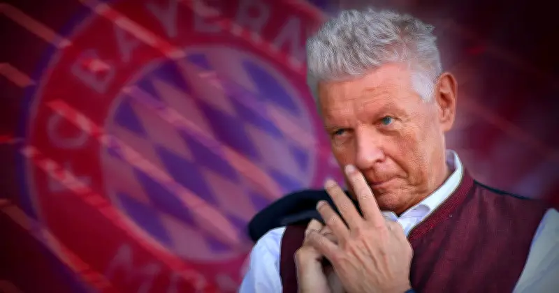 Dieter Reiter gesteht Fehler in FC-Bayern-Affäre: 'Ich war fast nicht ganz bei Sinnen'