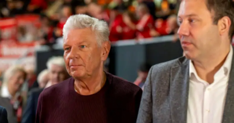 Dieter Reiter: Münchens OB kassierte 80.000 Euro von FC Bayern ohne Genehmigung