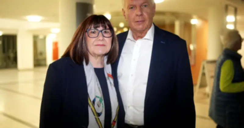 Dieter Reiter nach enttäuschendem Wahlergebnis in München: "Ich habe Fehler gemacht"