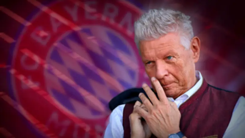 Dieter Reiter und der FC Bayern: War der Rücktritt wirklich freiwillig?