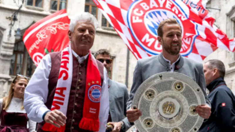 Dieter Reiters FC-Bayern-Job: Neue Fragen zu Vergütung und Aufsichtsratsmitgliedschaft