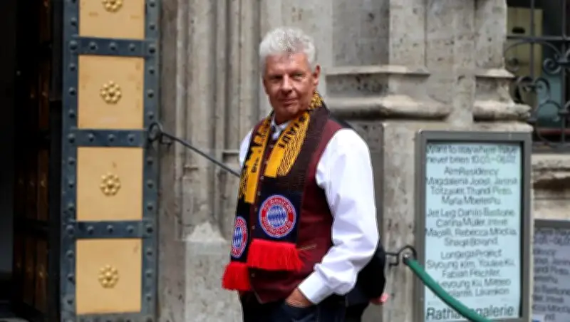 Dieter Reiters FC-Bayern-Job: Peinliche Debatte um Nebeneinkünfte im Münchner Rathaus