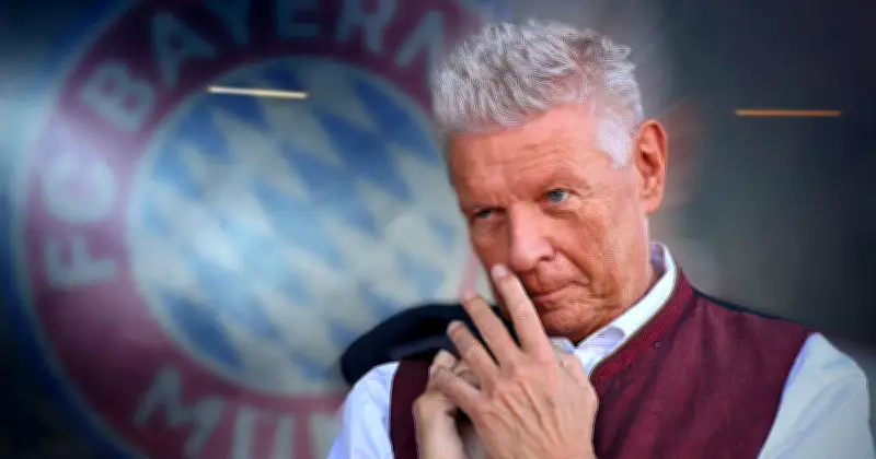 Dieter Reiters FC-Bayern-Ämter: Warum der Münchner OB-Skandal so einzigartig ist