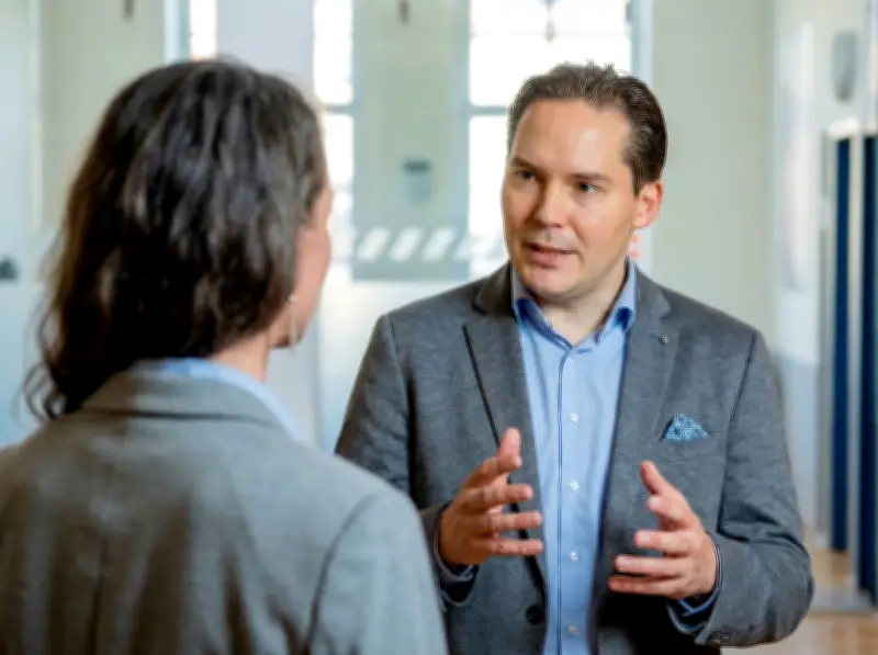 DigiCare: Digitales Fitnessprogramm steigert Selbstständigkeit von Senioren