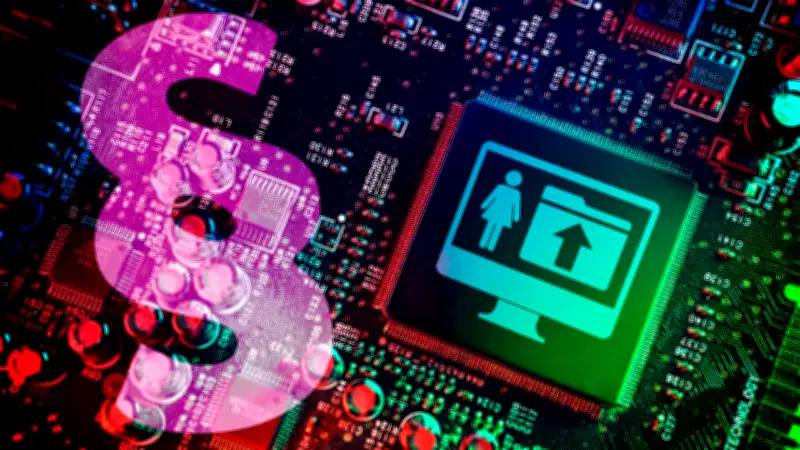 Digitale sexualisierte Gewalt: Zwei Drittel der Jugendlichen betroffen