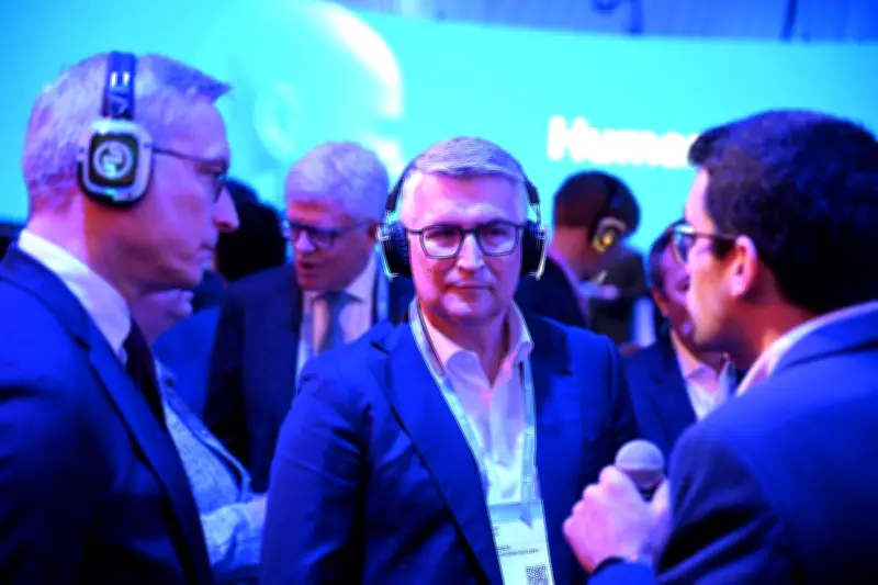 Digitale Souveränität: Zwei Drittel der Internetnutzer bevorzugen europäische Anbieter