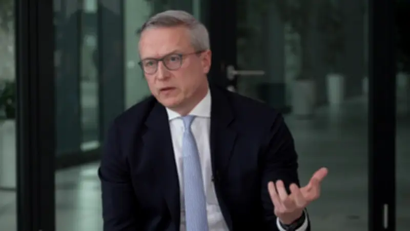 Digitalminister im Interview: „Wir gestalten unser digitales Schicksal selbst“