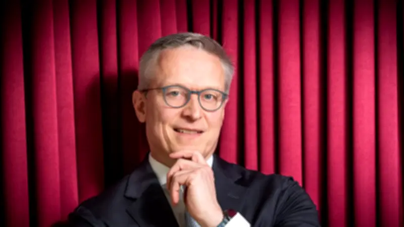 Digitalminister Wildberger: KI als Chance und Herausforderung für Deutschlands Zukunft