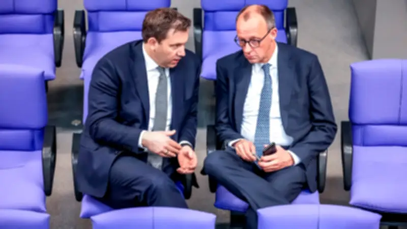 DIHK fordert drastische Senkung der Energiesteuer: Sprit könnte um 35 Cent günstiger werden