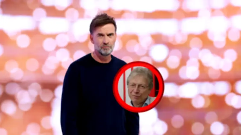 Diskussion um Jürgen Klopp: Ist der DFB-Trainerposten eine Option für die Zukunft?