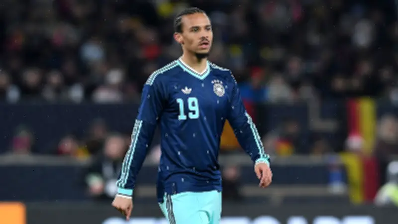 Diskussion um Nagelsmanns Leistungsprinzip: Widerspruch bei Sané-Nominierung?