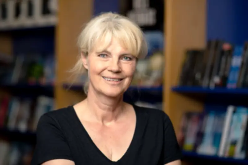 Disney+ adaptiert Nele Neuhaus' Taunuskrimi als Miniserie 'Monster' für 2027