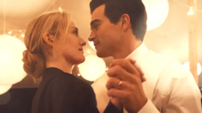 Disney+-Serie „Love Story“ bricht alle Streaming-Rekorde mit Kennedy-Geschichte